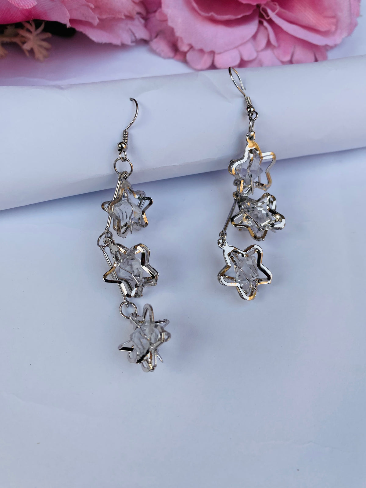 Premium Stainless Steel Earrings | GILDE JEWELS