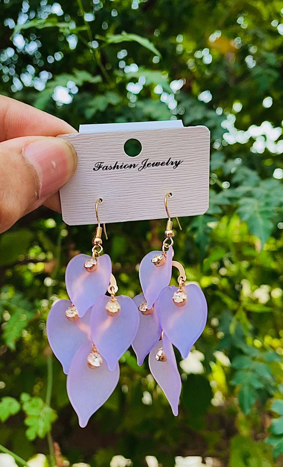 4-Pack Earring Bundle – Stylish Fashion Earrings | GILDEJEWELS.PK
