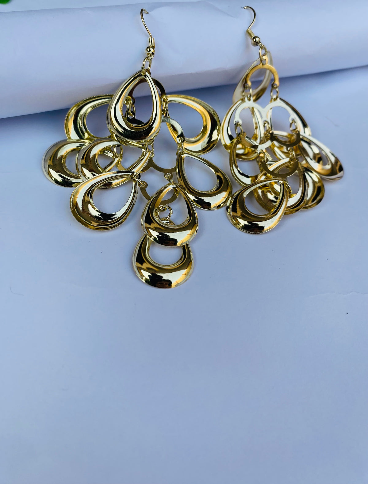 Premium Stainless Steel Earrings | GILDE JEWELS