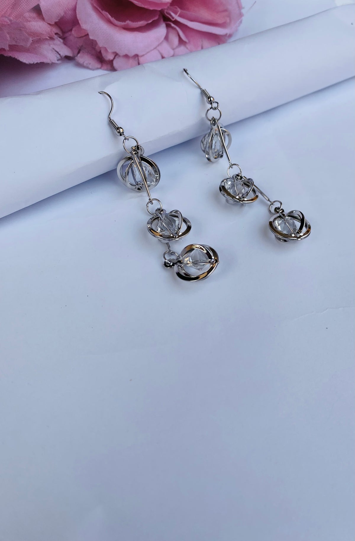 Premium Stainless Steel Earrings | GILDE JEWELS
