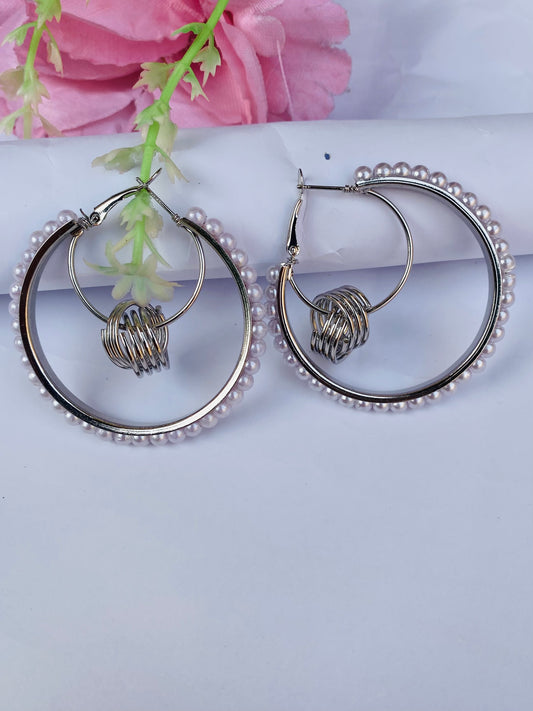 Premium Stainless Steel Earrings | GILDE JEWELS