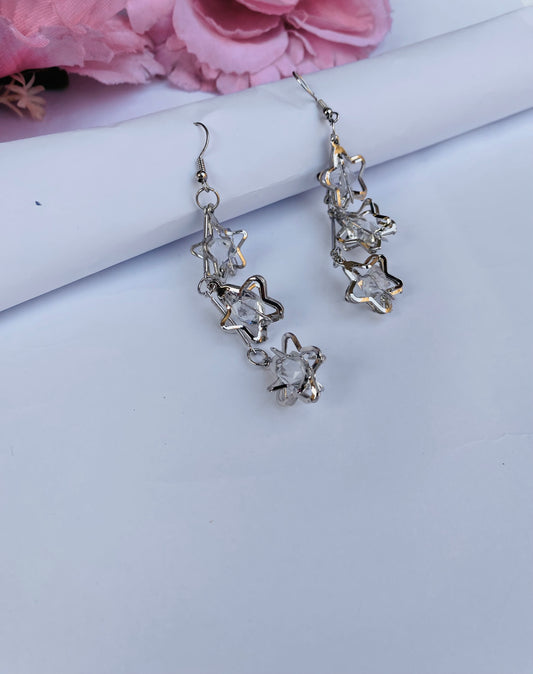 Premium Stainless Steel Earrings | GILDE JEWELS