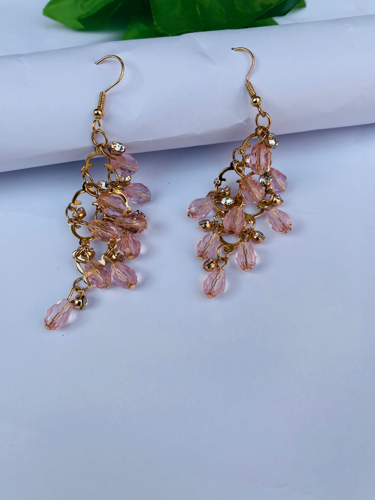 GILDE Elite Premium Stainless Steel Earrings | GILDE JEWELS