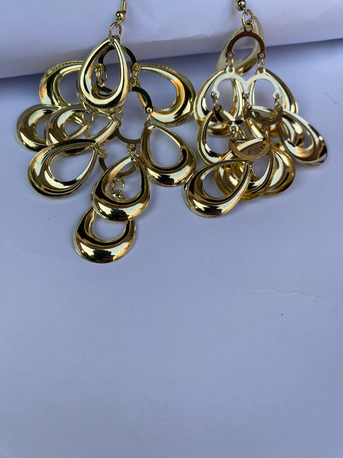 Premium Stainless Steel Earrings | GILDE JEWELS