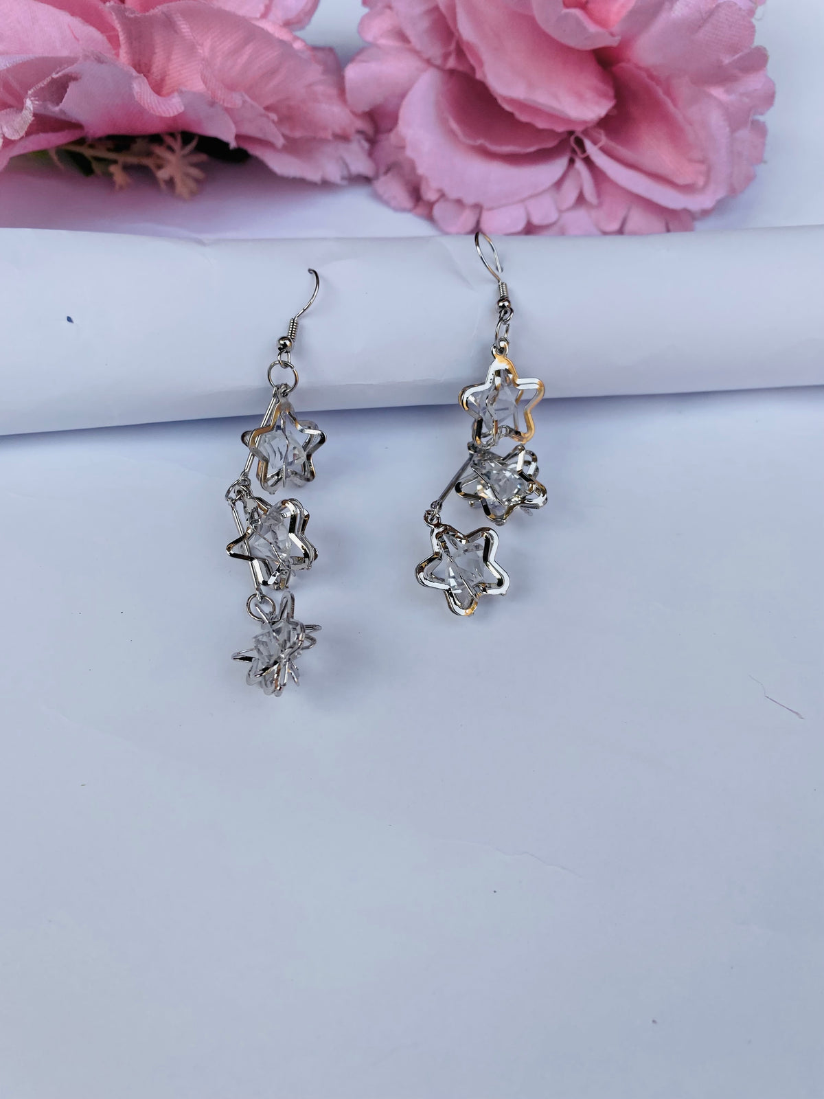 Premium Stainless Steel Earrings | GILDE JEWELS