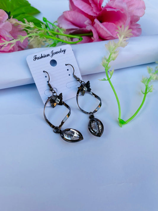 Premium Stainless Steel Earrings | GILDE JEWELS