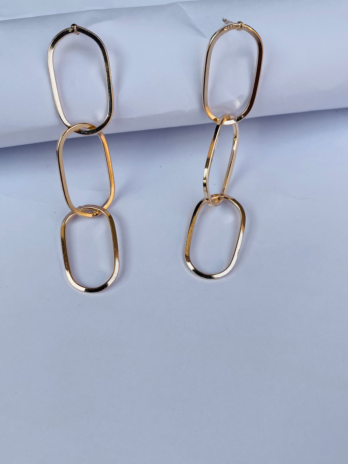 Premium Stainless Steel Earrings | GILDE JEWELS
