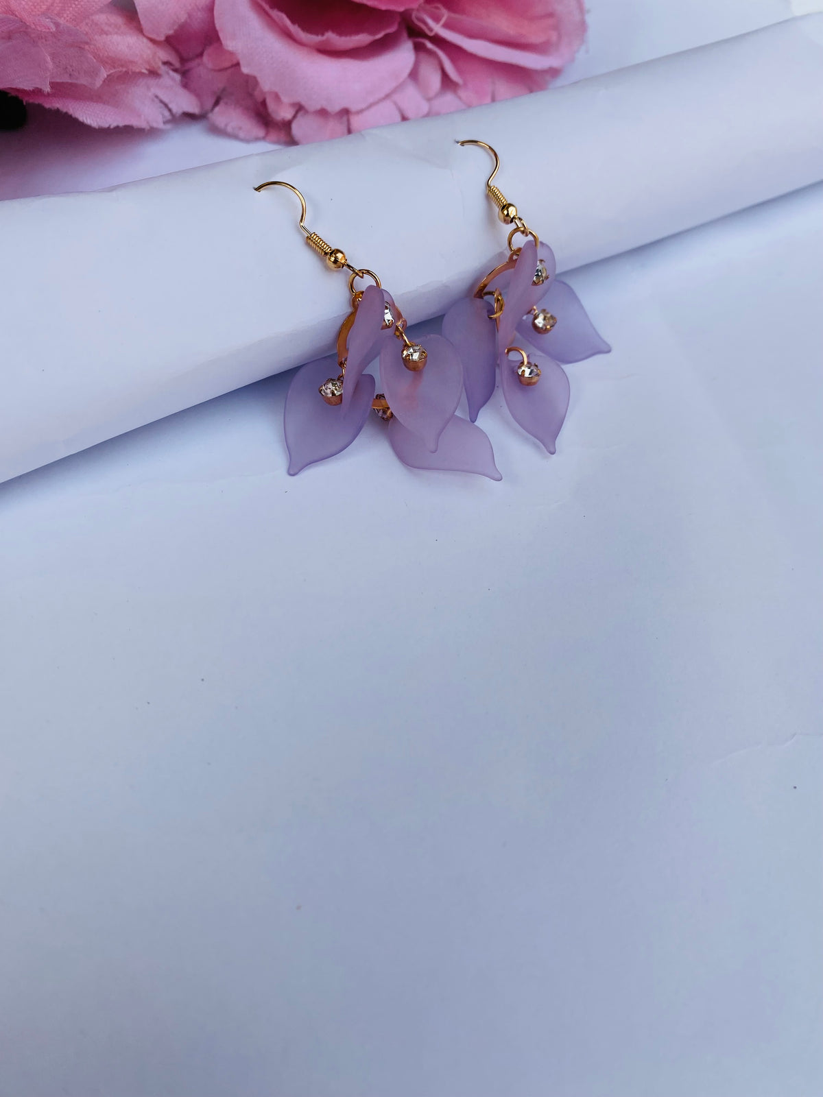GILDE Super Premium Stainless Steel Earrings | GILDE JEWELS