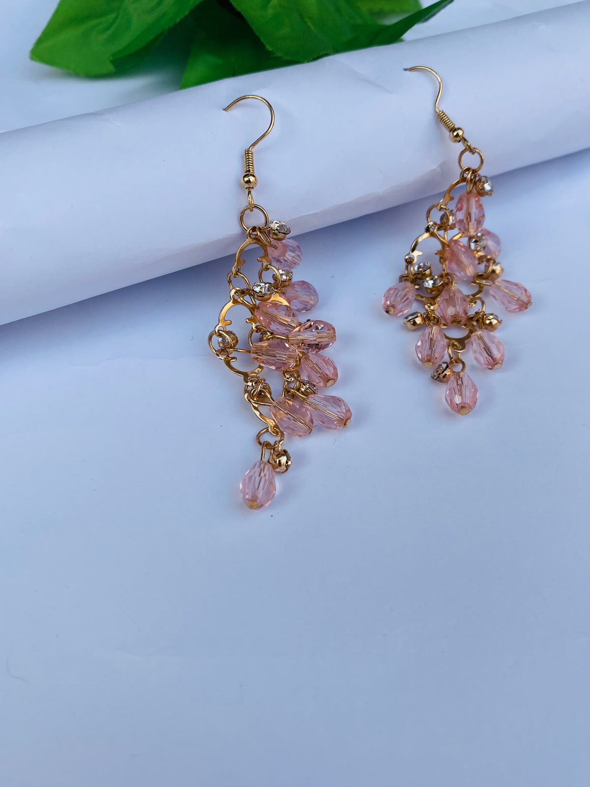 GILDE Elite Premium Stainless Steel Earrings | GILDE JEWELS