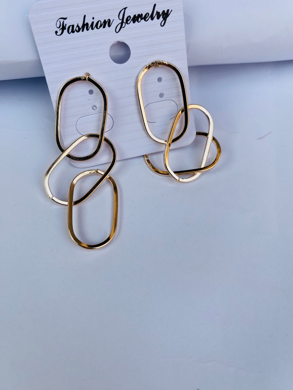 Premium Stainless Steel Earrings | GILDE JEWELS
