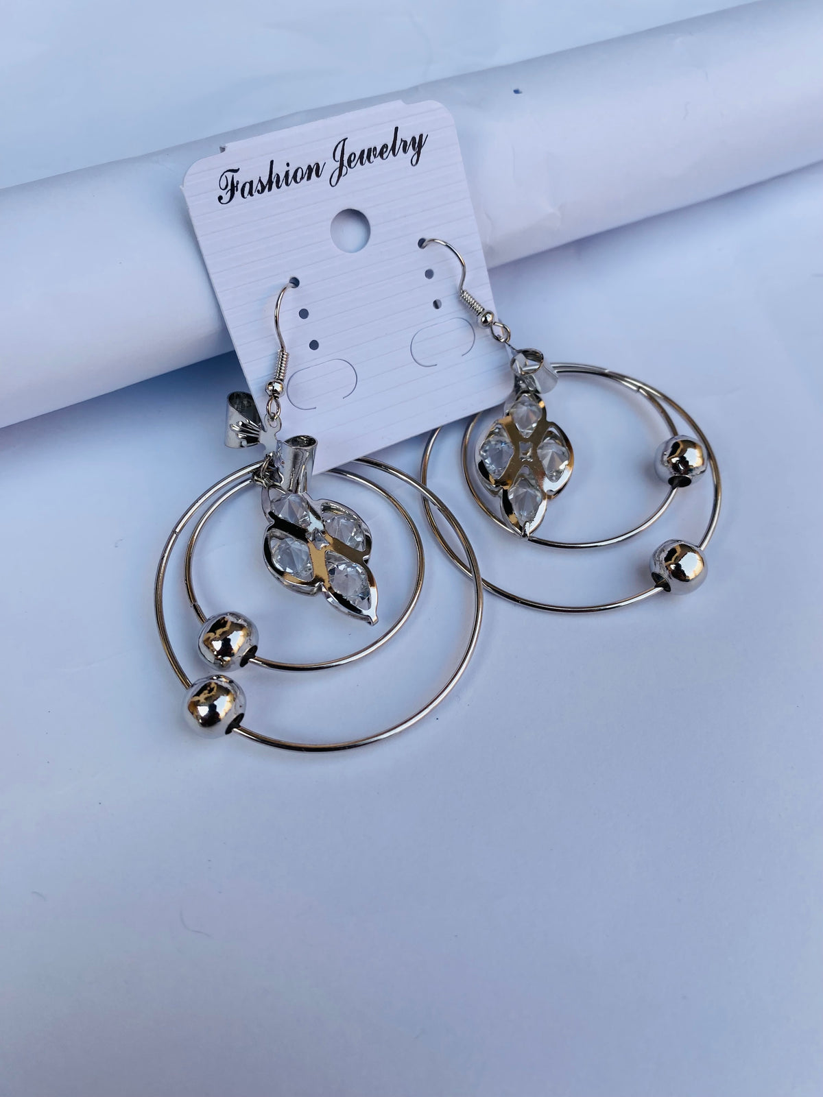 GILDE Luxury Premium Stainless Steel Earrings | GILDE JEWELS