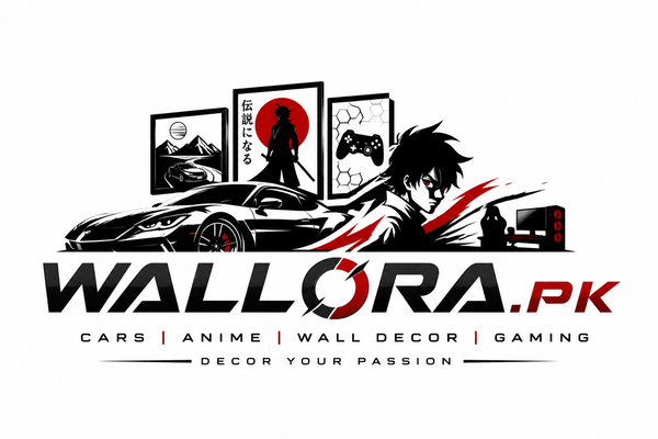 WALLORA.PK