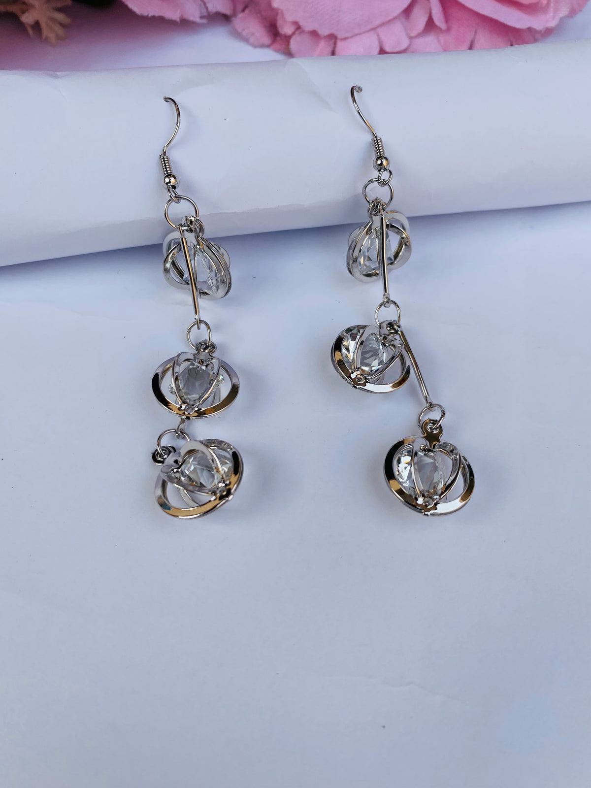 Premium Stainless Steel Earrings | GILDE JEWELS