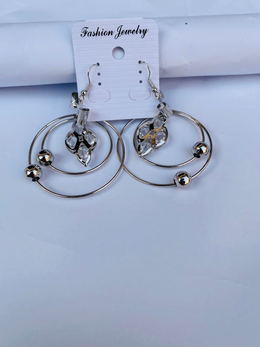 GILDE Luxury Premium Stainless Steel Earrings | GILDE JEWELS